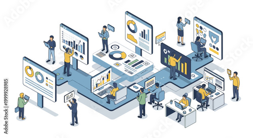 Business Analytics and Data Visualization Teamwork