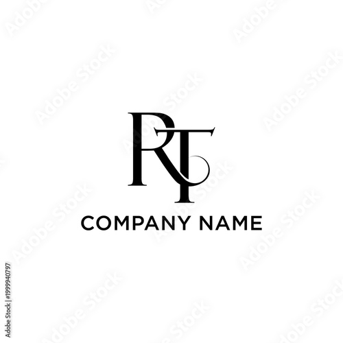 Letter R logo ideas