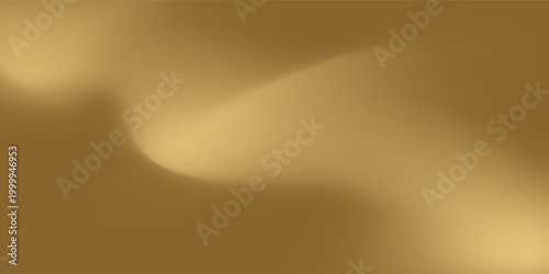 Vector Gold texture of natural gold silk. Light Golden fabric smooth texture surface background. material golden