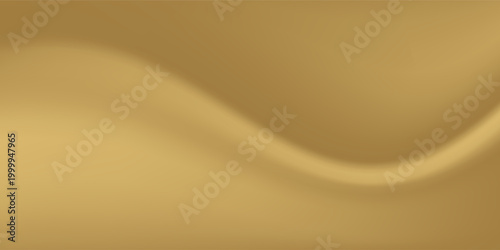 Texture Gold texture of natural gold silk. Light Golden fabric smooth texture surface background. art
