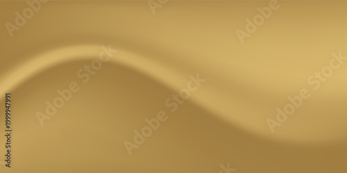 Texture Gold texture of natural gold silk. Light Golden fabric smooth texture surface background. art