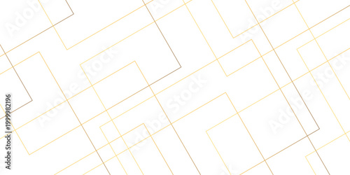 Abstract modern style of diagonal square geometric transparent line pattern vector. stylish monochrome of square and triangle vector. geometric square tile design illustration.