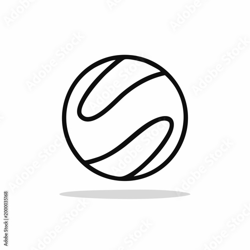 Volleyball Icon