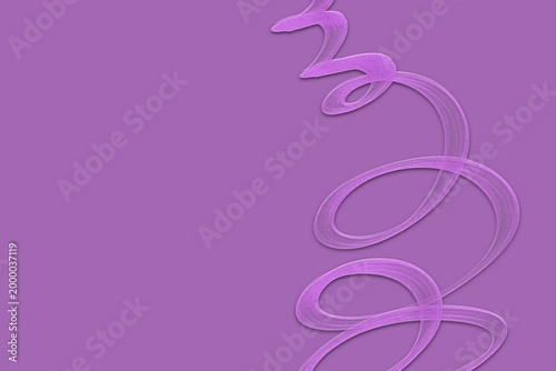 abstract purple background