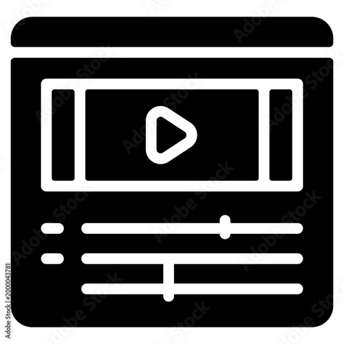 Video Editing