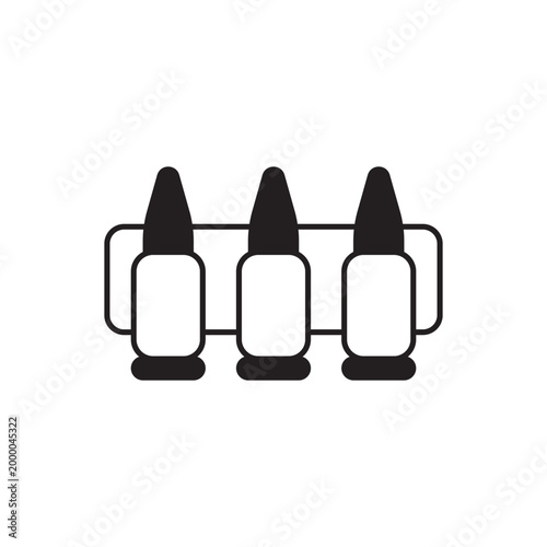 Ammunition Icon