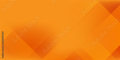 Yellow mesh abstract background orange red abstract background for design. Geometric shapes. Triangles, squares, stripes, lines abstract