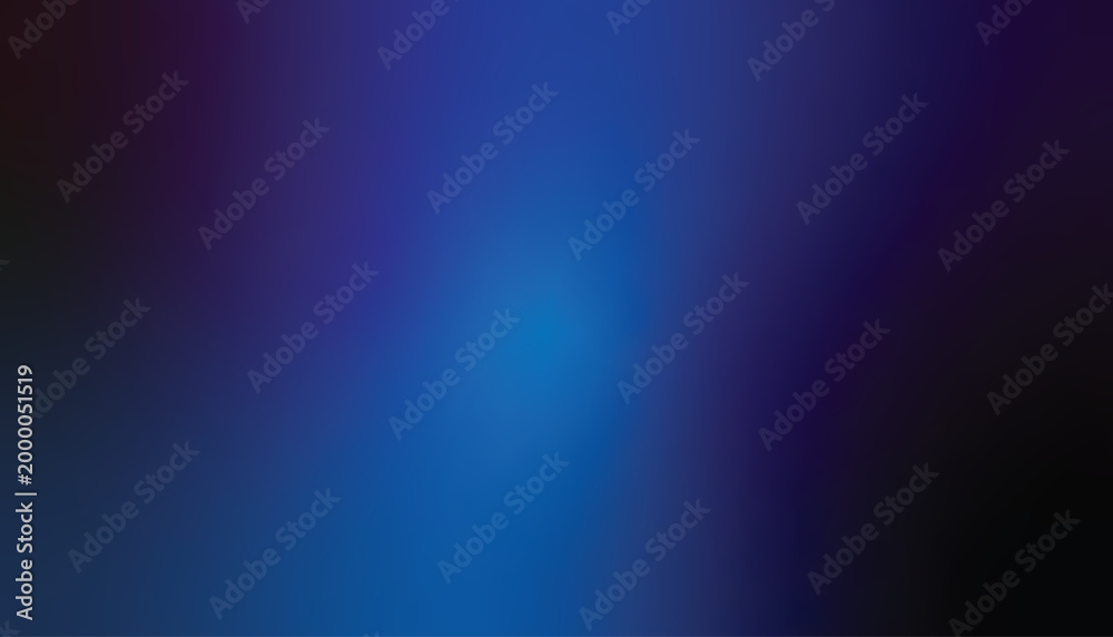 Obraz premium Abstract Dark Blue Gradient Background with Digital Mesh Texture and Radial Light Glow