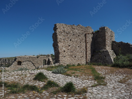 Castello sant'Aniceto