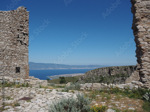 Castello sant'Aniceto