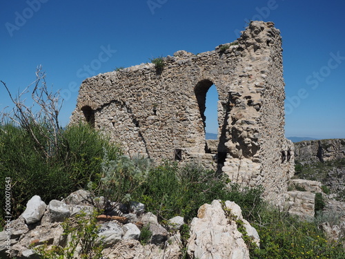 Castello sant'Aniceto