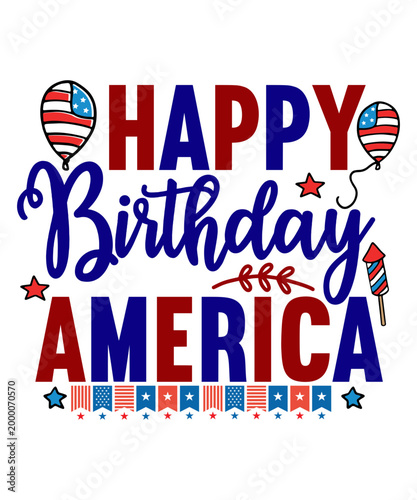 4th of July SVG cut file,Memorial SVG ,Retro 4th of July SVG Bundle, July 4th svg, Fourth of July svg, America svg, USA Flag svg, Independence Day SVG, Cut File Cricut, Silhouette ,Memorial Day SVG Bu