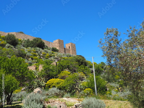 Castello sant'Aniceto