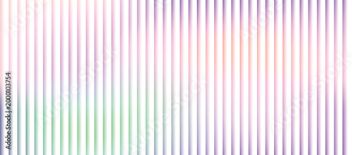 Ripple gradient background. Abstract fractal glass