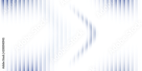 Soft glass ripple gradient in icy pale blue and lavender hues. Delicate reeded texture with frosted distortion effect and minimal vertical blur. Glass texture