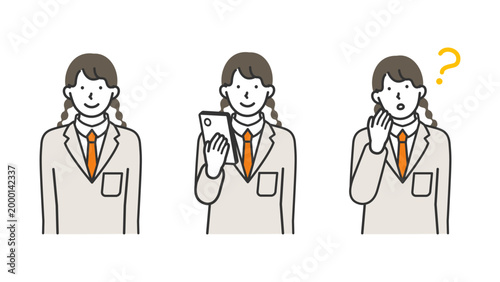 Integrating mobile technology into academic life, showcasing a student using smartphone applications for research, reflecting modern study habits and the transition toward efficient.