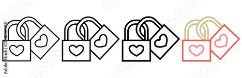 padlock