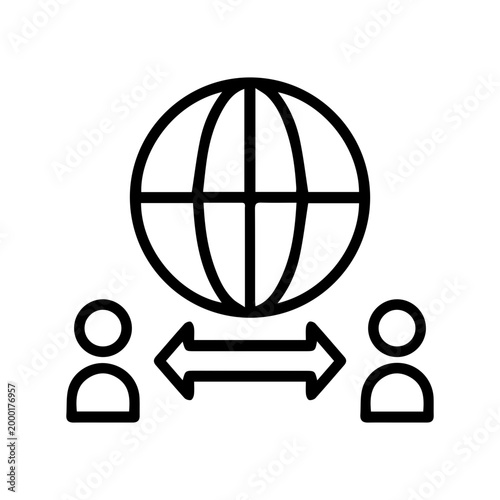 Global Communication Network