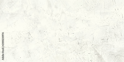 Vintage grunge backgrounds featuring old paper texture and white painted wall material with a rough grey cement surface pattern for blank art design