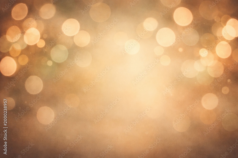 Fototapeta premium old style soft bokeh background showcasing empty space