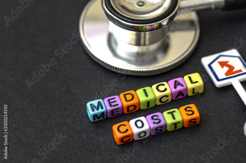 High Medical Costs and Financial Planning for Health Care