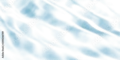 Blue and white water ripples light surface overlay background. 3d clear ocean surface pattern with reflection effect backdrop. Marble desaturated texture.