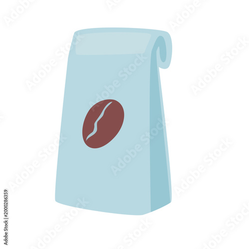 Vintage Wooden Coffee Grinder Box