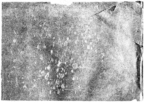 Textured Paper Surface – Rough Vintage Background
