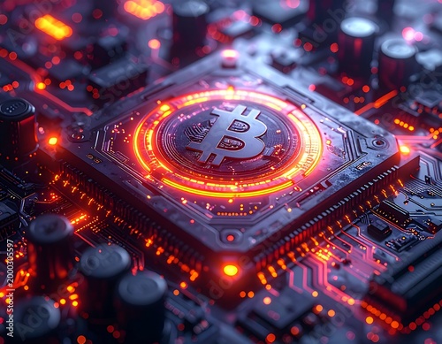 Digital Currency and Blockchain Technology Innovation