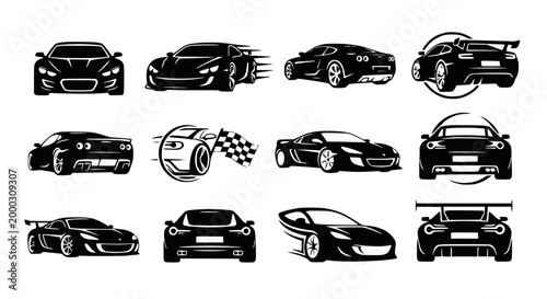 Minimalist white background with minimalist background backdrop