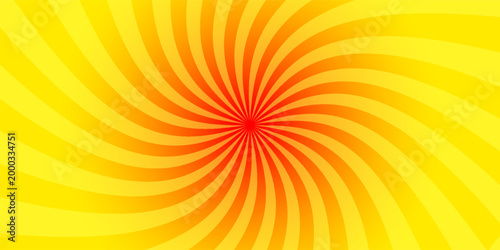 Dynamic anime explosion background with radial comic speed lines and halftone dots - bright burst effect radiating from center for manga panels, action scenes, superhero graphics or retro pop art.