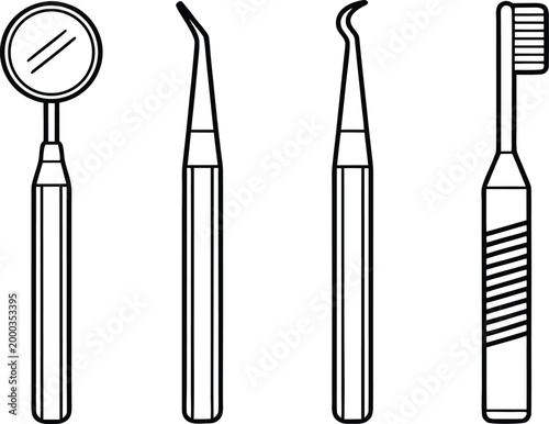 Professional Dental Care Clinic Symbol. Healthy Tooth Protection Hygiene Concept. Medical Dentistry Oral Health Layout. Human Tooth Anatomy Clinical Design. Dental Implant Surgery Treatment Element