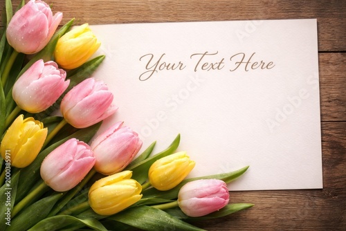 Greeting card design showca...