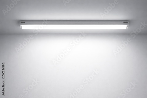 Ceiling mounted lamp castin...