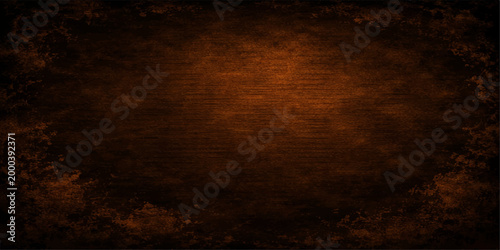 Dark textured background with rough edges and subtle color variations, evoking a sense of depth and natural aging. This image is suitable for adding character to projects.