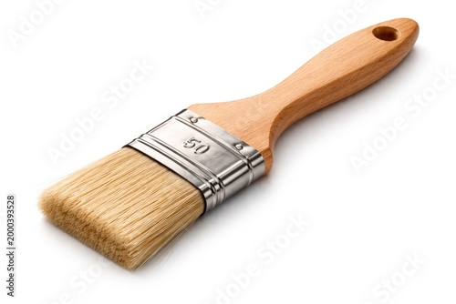 Essential wooden paint brus...