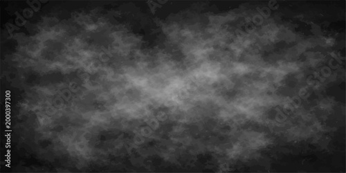 A dark, moody canvas of swirling clouds, perfect for adding depth, texture, and an air of mystery to your creative projects.