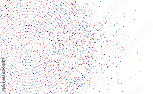 Dna test infographic. Genome sequence map.