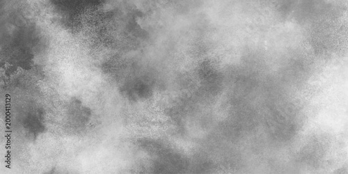 white grey Sky with white cloud and clear abstract background . smoke exploding backdrop design cumulus clouds beautiful white paper texture white background for wallpaper, wedding card, and design.