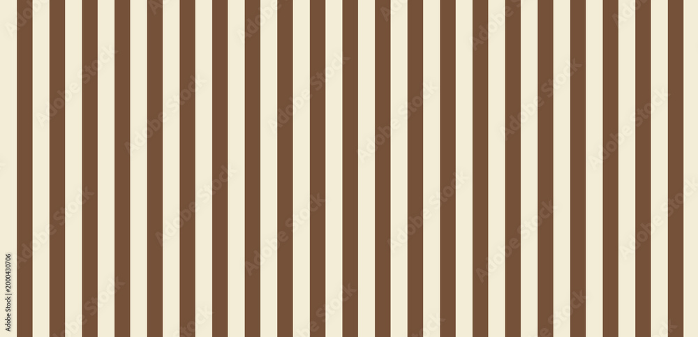 Fototapeta premium Double Colored Vertical Striped Tile Background
