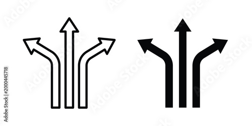 Flexibility icon pack, best for Graphic designs. Vector