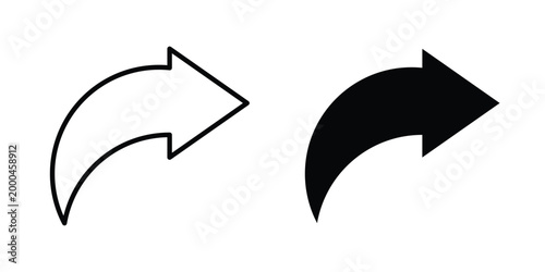 Share icon pack, best for Graphic designs. Vector