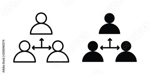 Third party icon pack, best for Graphic designs. Vector