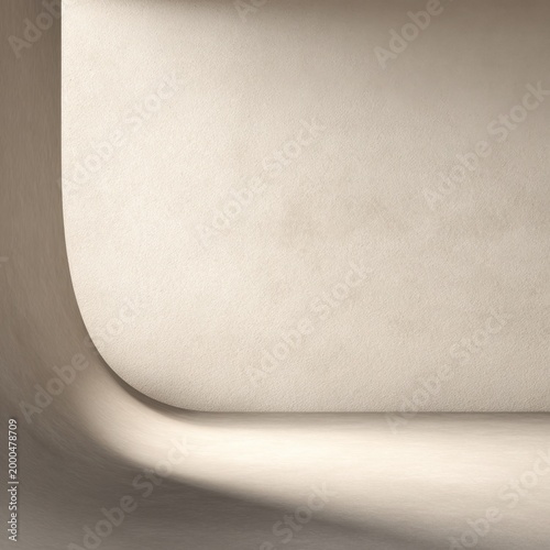 Soft seamless studio paper creates a calming backdrop for artistic endeavors and creative projects