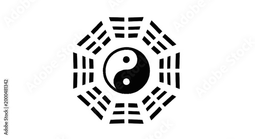 yin yang symbol