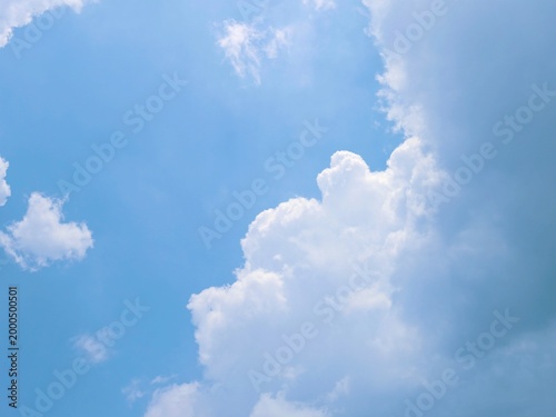 Photography Detailed cloudscape background inspiring