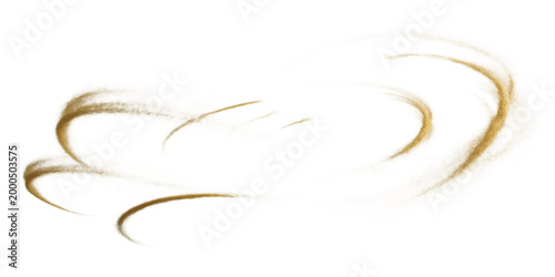 Golden Dust