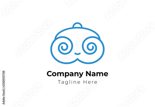 Cloud Line Service Logo
