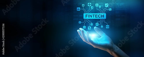 Fintech Solutions for Innovative Financial Technologies and Digital Payment Systems.
