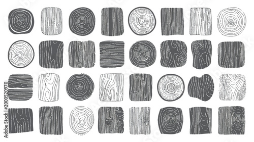 woodgrainpatternsandtexturesfordesign